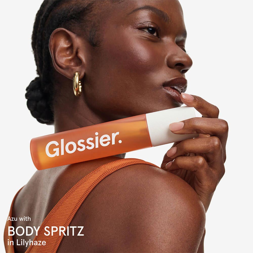 LILYHAZE BODY SPRITZ (FRAGANCIA CORPORAL)